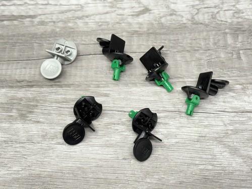 Lego 3409 soccar - field, player