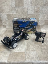 Nikko Super Fox 4WD RC auto