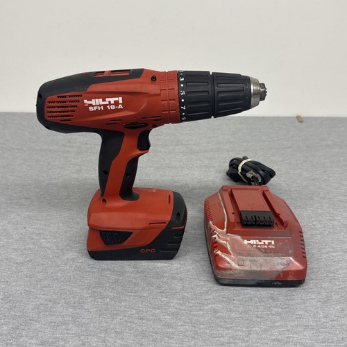Trapano avvitatore - , a