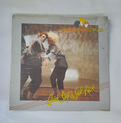 Vinile thompson twins - vinile,