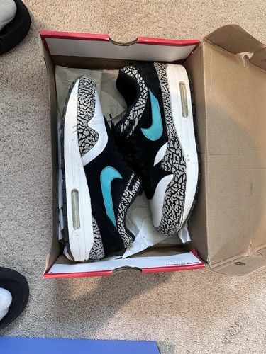 Nike atmos air max - x, 1