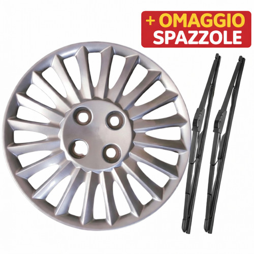 Kit copricerchi per - copricerchi,