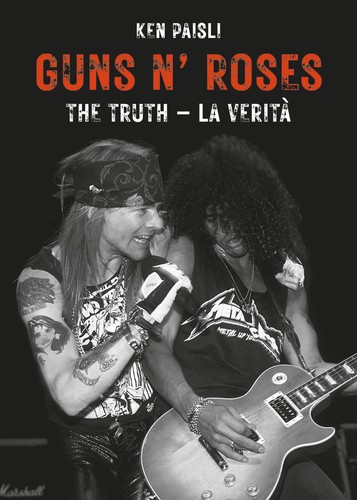 Guns roses the truth - the, la