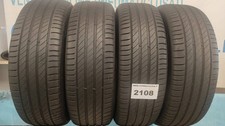 GOMME USATE 195/65r16 michelin ESTIVE     PNEUMATICI USATI