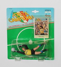 Walter Zenga - Figurina Inter