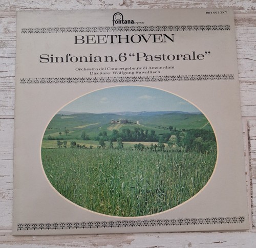 Copertina disco vinile 33 - copertina,