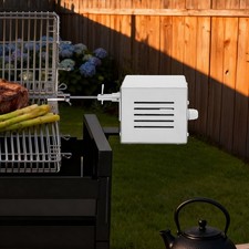 BBQ torrefattore motore per