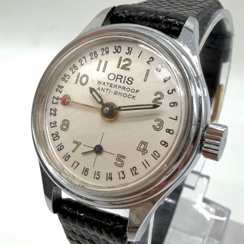 Ecc orologio uomo vintage - orologio,