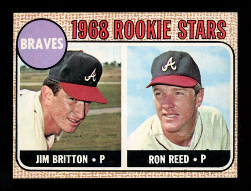 1968 topps opc pee - 1968, o