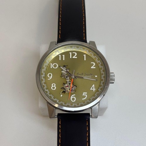 Orologio automatico paul - orologio, smith