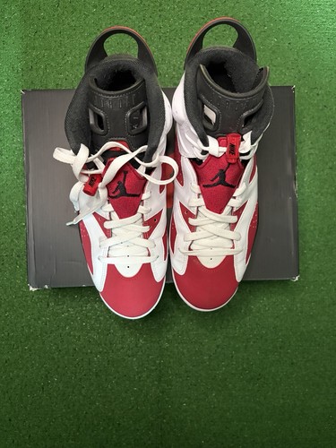 Taglia air jordan 6 - taglia,