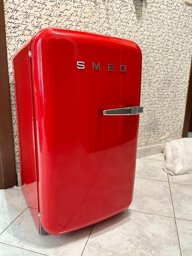 Frigo minibar smeg - frigo,