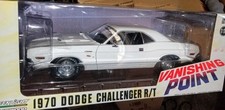 Greenlight modellino 18 - greenlight, 1:18