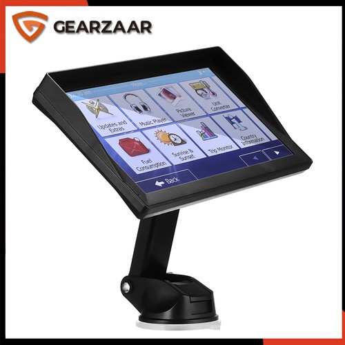 Navigatore gps - gps,