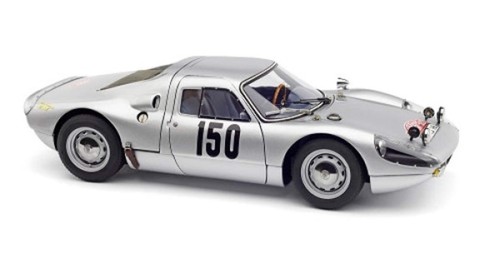 Cmc porsche 904 - porsche, rallye