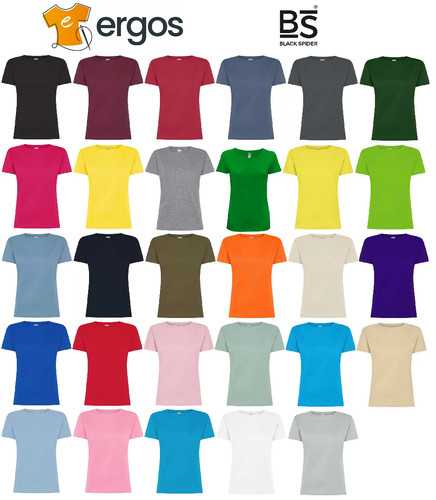 Shirt evolution da - da, donna