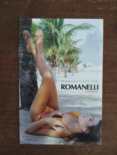 CATALOGO ROMANELLI  COLLEZIONI
