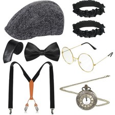 Set costume uomo - , 20
