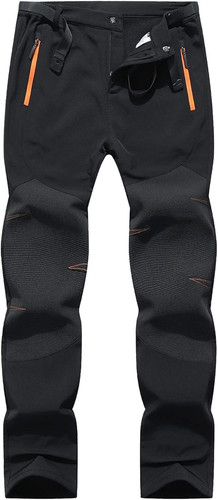 Pantaloni trekking uomo - pantaloni,