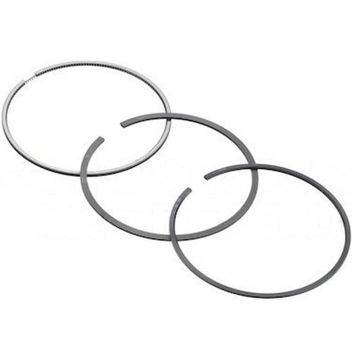 Kit anelli pistone 100100040
