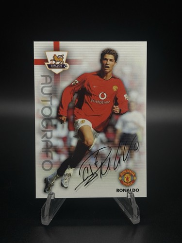 Cristiano ronaldo 2004 - cristiano,