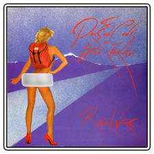 Adesivo Roger Waters - Pro e