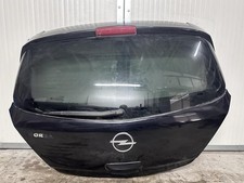 PORTELLONE POSTERIORE COMPLETO PER OPEL Corsa D 5P 1° Serie (06>)