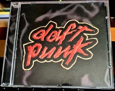 Daft Punk – Homework NM/NM