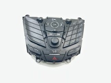 PULSANTIERA CONTROLLO NAVIGATORE/AUTORADIO PER FORD Grand C-Max Serie 1820130 (