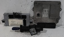 KIT CHIAVE PER FIAT Punto