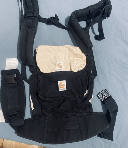 Ergobaby marsupio neonati - ergobaby,