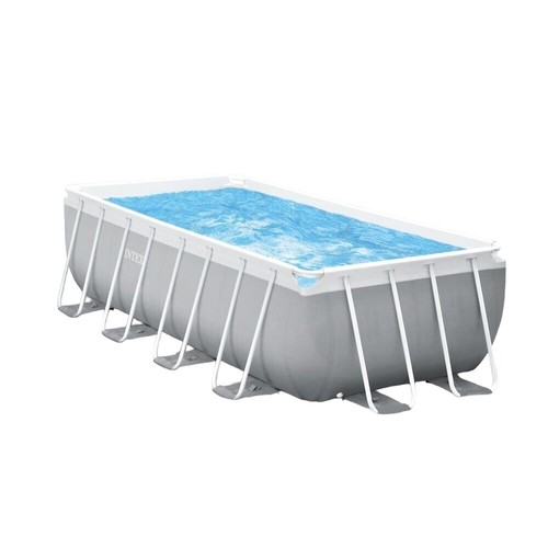 Piscina fuoriterra intex 26790 - piscina,