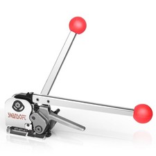 Kit Cinghia Acciaio, Acciaio