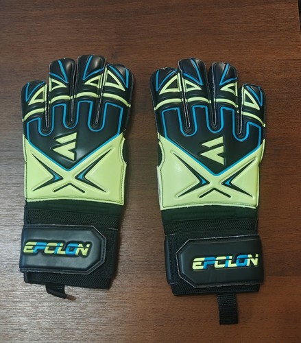 Guanti portiere calcio epcilon - calcio,