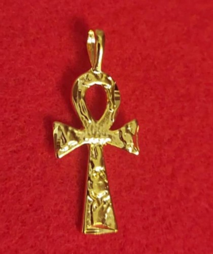 Ciondolo ankh - ciondolo,