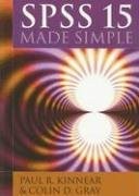 Spss made simple - 15,