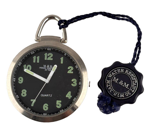 Orologio tasca primo - orologio,