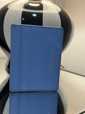 SMYTHSON OF BOND STREET pelle