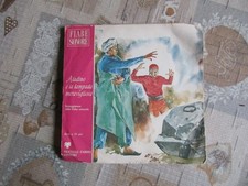 FIABE SONORE Aladino e la