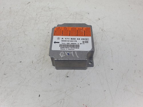 Modulo controllo ecu - controllo,