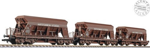 Liliput 230169 set carri - 230169, di