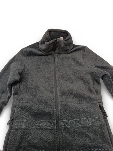 Cmp giacca pile donna arctic - pile,