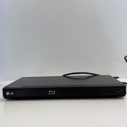 Lettore blue ray bd610 - lg,