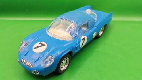Scalextric c13 alpine - c-1,