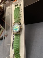 Swatch irony jelly - jelly, fish