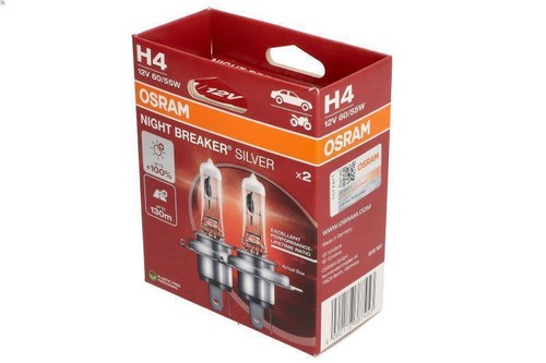Lampadina faro osram - lampadina,,