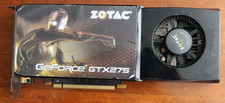 Scheda video Zotac GeForce
