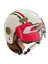 Casco Jet Cgm Uomo Donna