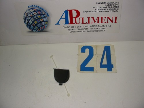 Ft0301287 tappo gancio traino - ft0301287,