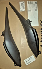 Coppia fianchetti codone